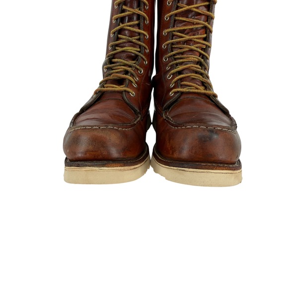Red Wing 877 Heritage 8\
